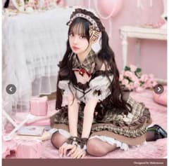 マリームーン/ショコラモカミルフィーメイド - メルカリ