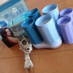 KOIZUMI（コイズミ）ホットカーラー♡のサムネイル