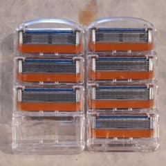 ジレット　フュージョン5+1替刃のサムネイル