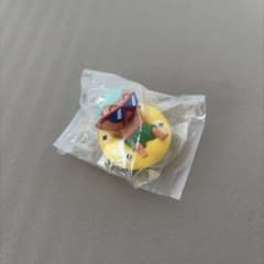 クレヨンしんちゃん なつやすみマスコット マサオくんのサムネイル