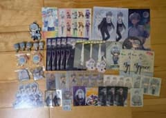 「ゆゆ様専用」カラフルピーチ ヒロ グッズ まとめ売りのサムネイル