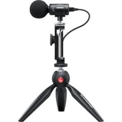MV88+ ビデオキット プレミアム ステレオマイクロホンのサムネイル