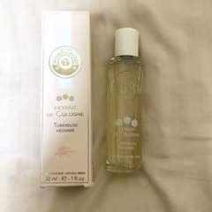 ロジェガレ エクストレドコロン チュベローズへドニー 30ml - メルカリ