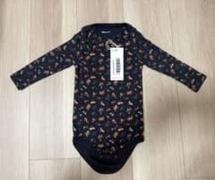 misha and puff ロンパース 12-18M - メルカリ