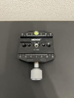 MENGS CL-70N アルカスイスクランプのサムネイル