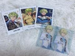 あんスタ 巴日和 ぱしゃっつ まとめ売りのサムネイル