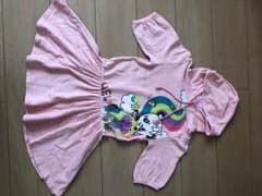 【よっちゃん専用】グラグラ ワンピースのサムネイル