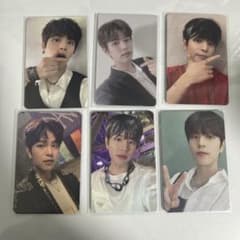 スンミン Straykids noeasy トレカ まとめ売り セットのサムネイル