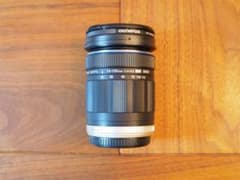 OLYMPUS DIGITAL ED 14-150mm F4高倍率ズームレンズのサムネイル