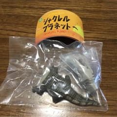 シャクレプラネットのサムネイル