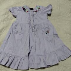 babyGap ベビー キッズ ワンピース 90のサムネイル