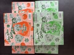 限定1品、早い者勝ち】 ぷるんぷるんQoo新品6個×6箱セット - メルカリ