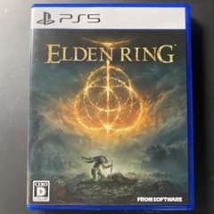 ELDEN RING 通常版のサムネイル