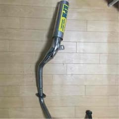 エイプ50用RPM菅のサムネイル