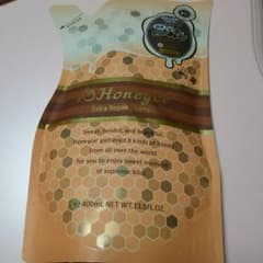 バニラさん専用　Honeyce ハニーチェ　RシャンプーYのサムネイル