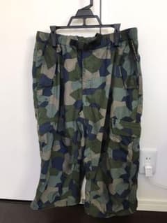 コロンビア  トレッキングパンツのサムネイル