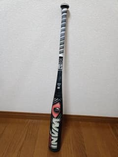 marucci 赤ワニクラッシャー 少年軟式バット 78cm 590g ケース付