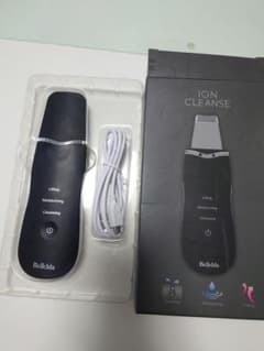 Belilida ION CLEANSE 美顔器のサムネイル
