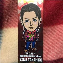 TAKAHIRO千社札のサムネイル