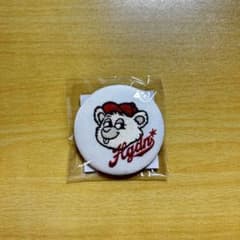 Official髭男dism 刺繍缶バッジ ランダムガチャのサムネイル
