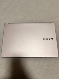 mouse NJN14/7105B ノートPC - メルカリ