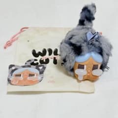 正規品　クライベイビー　CRYBABY Wild but Denim Cutie