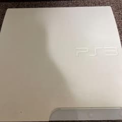 とけさば様専用PlayStation3 本体　コントローラー2つ付き　ソフト5つのサムネイル