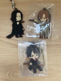 ハリーポッター　ラバストのサムネイル