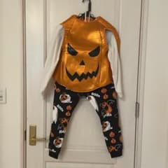 ハロウィン　コスプレ　子供 コスチューム キッズのサムネイル