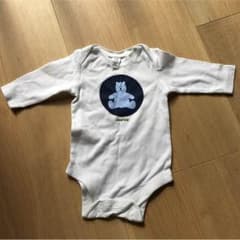 babyGAP♡ロンパースのサムネイル