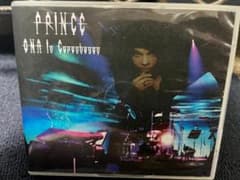 PRINCE ONA In Copenhagen Oct. 25th, 2002のサムネイル