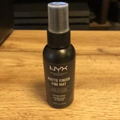NYX Professional Makeup メイクアップ セッティングスプ…のサムネイル