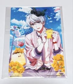 アイナナ アイドリッシュセブン 逢坂壮五　ブロマイド
