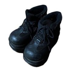 demonia boxer01 size 26.5 archive gothic - メルカリ