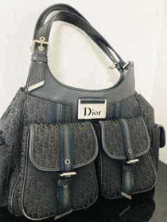 もも様専用☆完売品Christian Dior Street Chic - メルカリ