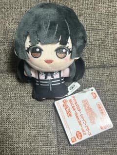 アイドルマスター シャイニーカラーズ】黛冬優子 ちびぐるみ - メルカリ