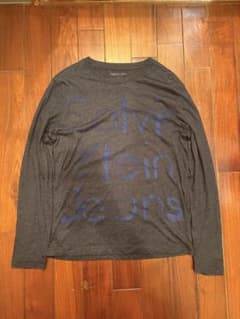 文字TシャツCKロンt ピチt swag achive nettspendのサムネイル