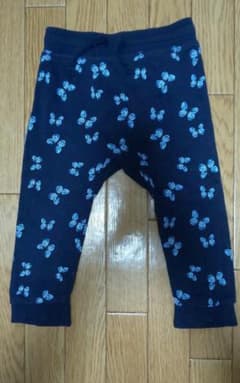 【H&M】パンツ レギンス 80のサムネイル