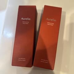 Aurelie Moisturizing Face Wash 2個セット - メルカリ