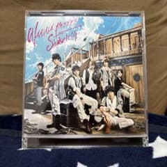 Wanna Beeeee!!! / Shake It Up CDのサムネイル
