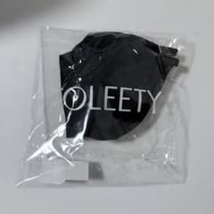 TOLEETY ブラック ブラジャー DE65-70のサムネイル