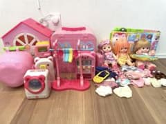 メルちゃんまとめ売りのサムネイル