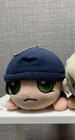 るあ様専用 寝そべりぬいのサムネイル