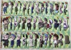 ヘタリア トレカまとめ売り 初版 Axis Powers HETALIA - メルカリ