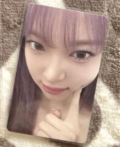 ルセラフィム ウンチェ weversecon ウィバコン ユニフォーム トレカ ルセラフィム ウンチェ weversecon ウィバコン ユニフォーム