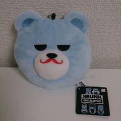 りかっぱ様専用【送料込】KRUNK×BIGBANG リール付パスケース タプのサムネイル