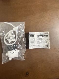 たまごっち カラフルマルチチャーム2 みみっちのサムネイル