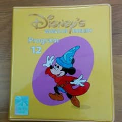 Disney英語システム 単品のサムネイル