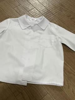 ブラウス　幼稚園のサムネイル