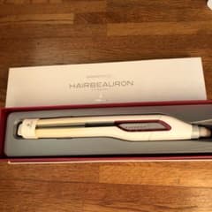 ヘァービューロンストレート　ジャンク品のサムネイル